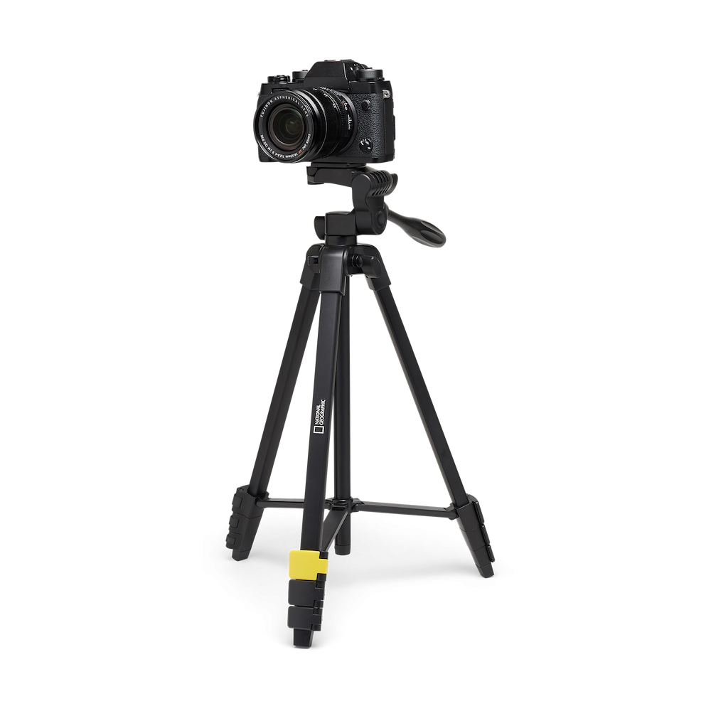 Kata Photo Tripod Small visina 140cm National Geographic NGPT 001 - 3